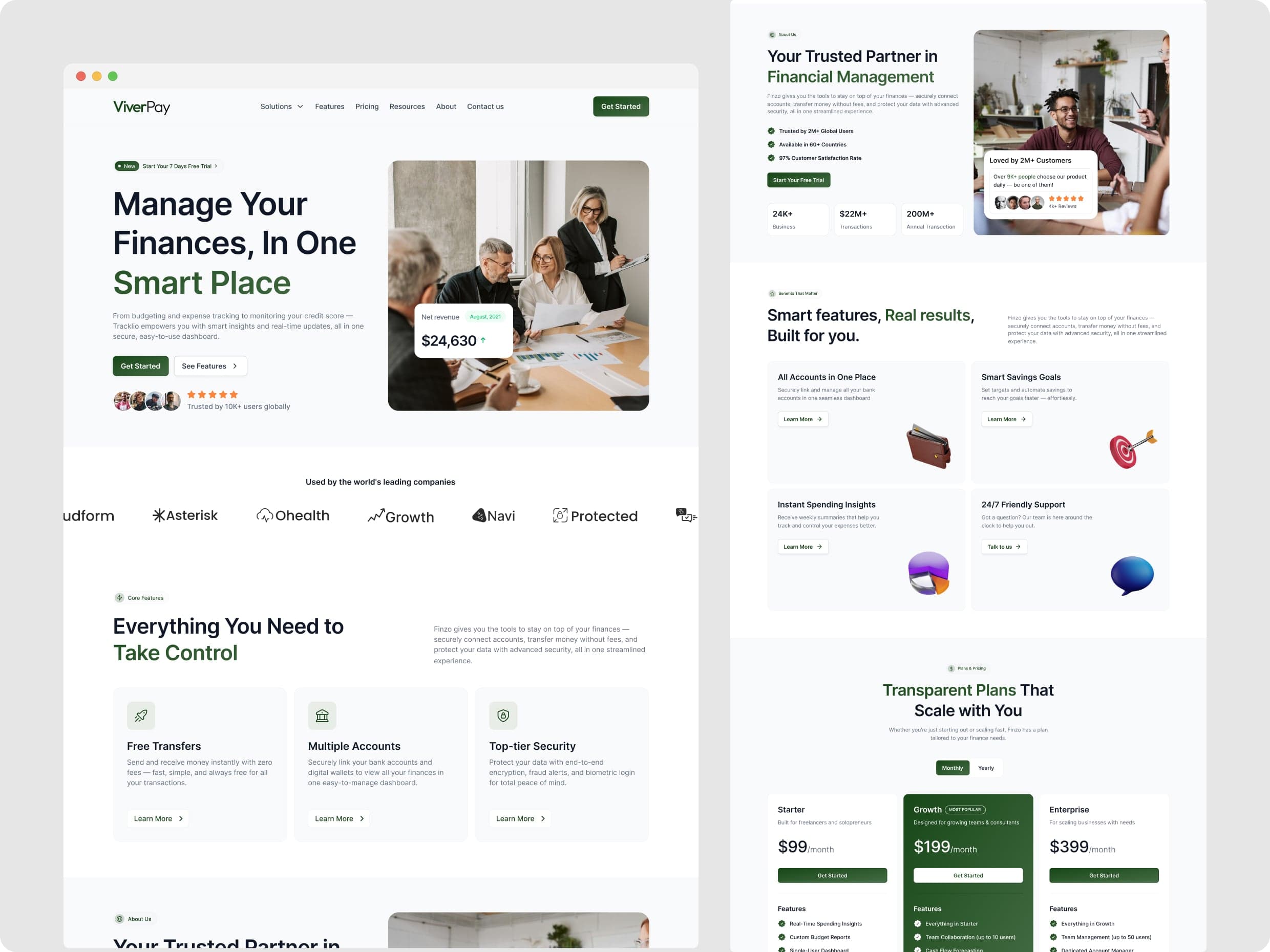 Furniture shopping on mobile device, showcasing user-friendly design